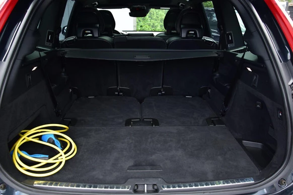 Volvo XC90 - Afbeelding 7 van 30