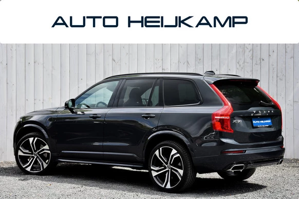 Volvo XC90 - Afbeelding 8 van 30