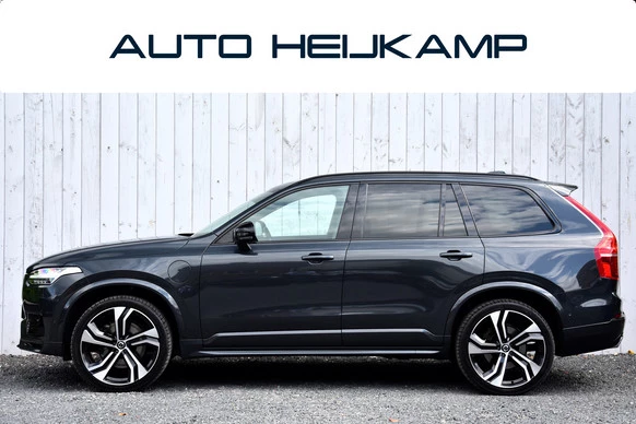 Volvo XC90 - Afbeelding 9 van 30