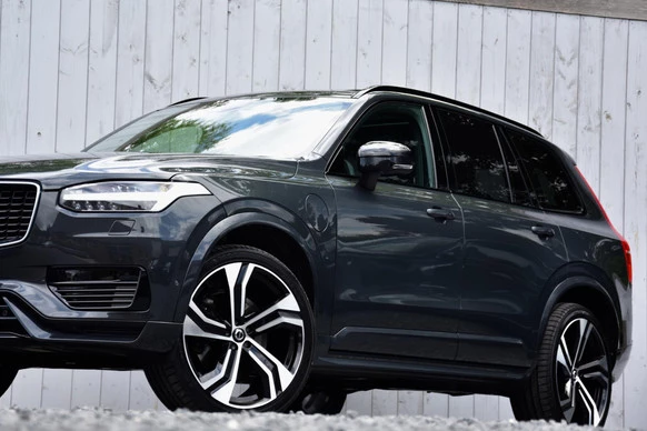 Volvo XC90 - Afbeelding 10 van 30