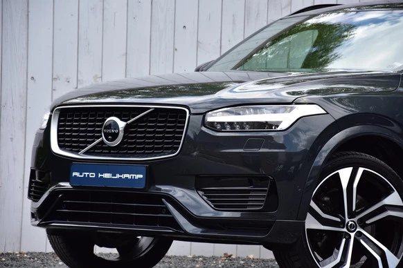 Volvo XC90 - Afbeelding 11 van 30