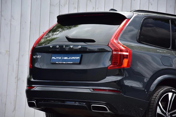 Volvo XC90 - Afbeelding 12 van 30