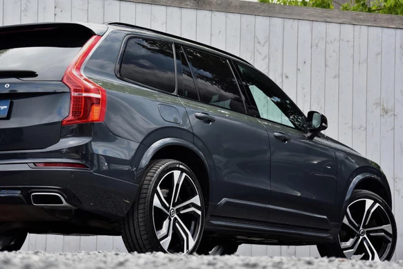 Volvo XC90 - Afbeelding 13 van 30