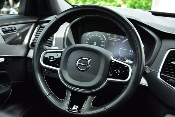 Volvo XC90 - Afbeelding 15 van 30