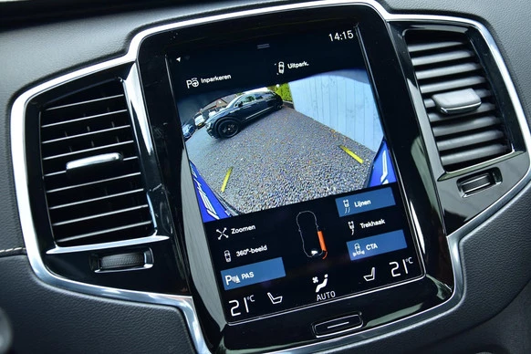 Volvo XC90 - Afbeelding 16 van 30