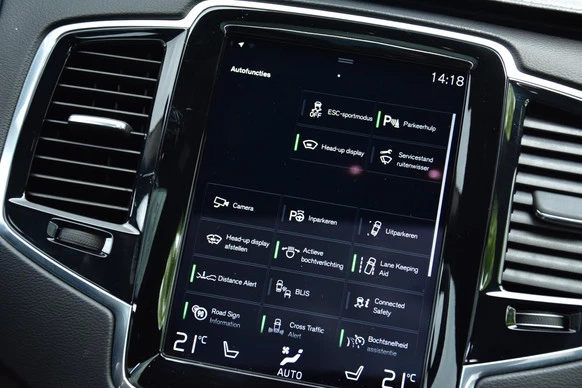 Volvo XC90 - Afbeelding 21 van 30
