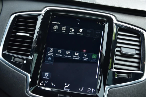 Volvo XC90 - Afbeelding 23 van 30