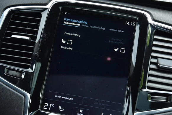Volvo XC90 - Afbeelding 24 van 30
