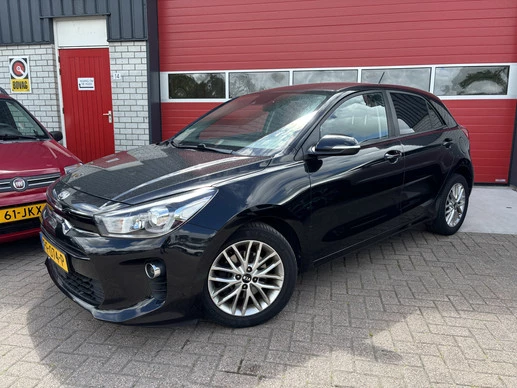 Kia Rio - Afbeelding 1 van 7