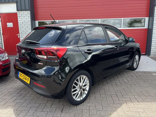 Kia Rio - Afbeelding 2 van 7
