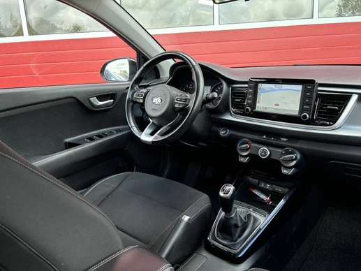 Kia Rio - Afbeelding 3 van 7