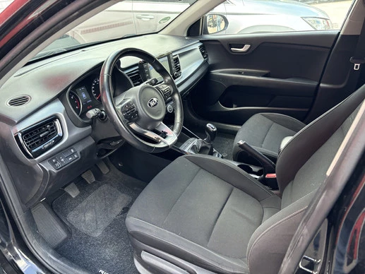 Kia Rio - Afbeelding 4 van 7