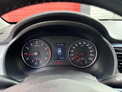 Kia Rio - Afbeelding 5 van 7