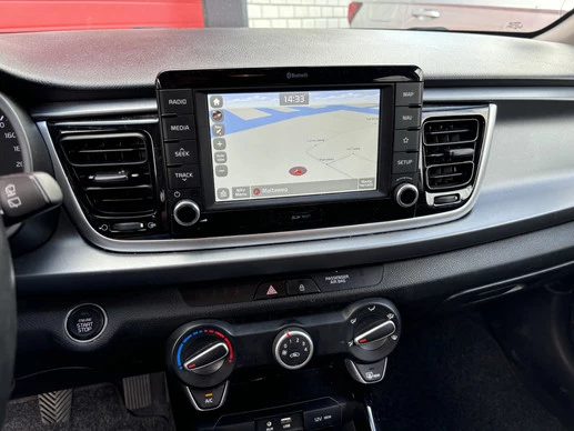Kia Rio - Afbeelding 6 van 7