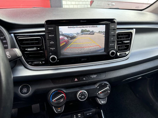 Kia Rio - Afbeelding 7 van 7