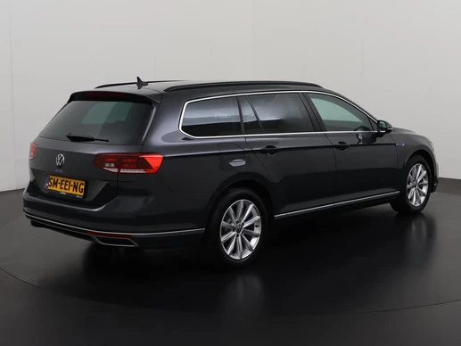 Volkswagen Passat - Afbeelding 4 van 30
