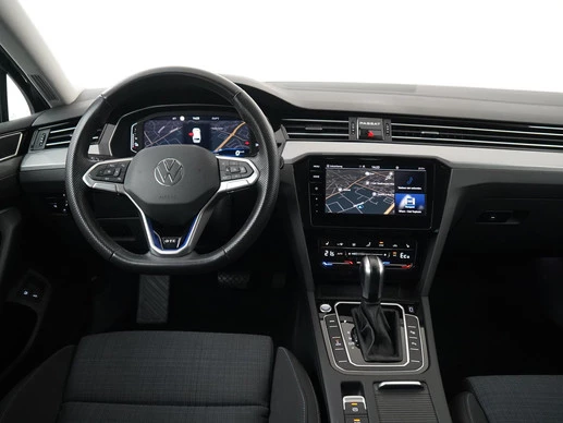 Volkswagen Passat - Afbeelding 5 van 30