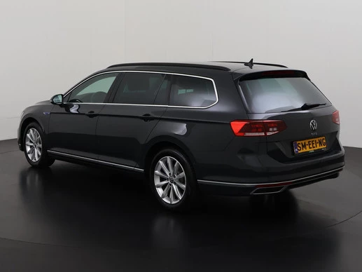 Volkswagen Passat - Afbeelding 6 van 30