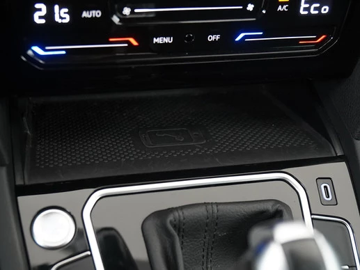 Volkswagen Passat - Afbeelding 12 van 30