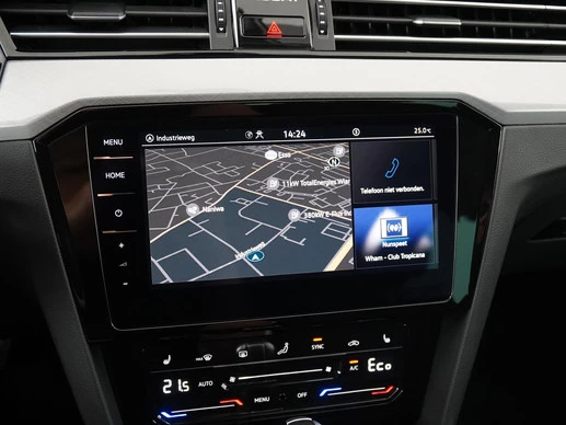 Volkswagen Passat - Afbeelding 13 van 30