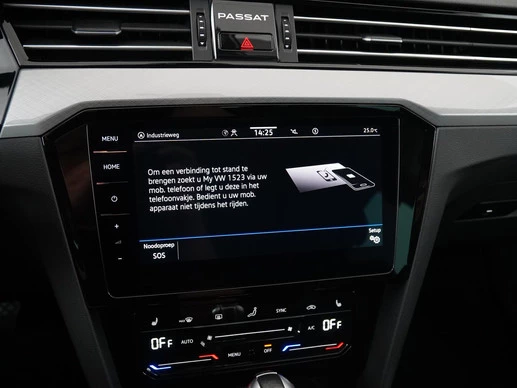 Volkswagen Passat - Afbeelding 19 van 30