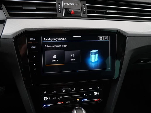 Volkswagen Passat - Afbeelding 20 van 30