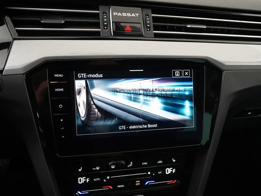 Volkswagen Passat - Afbeelding 21 van 30
