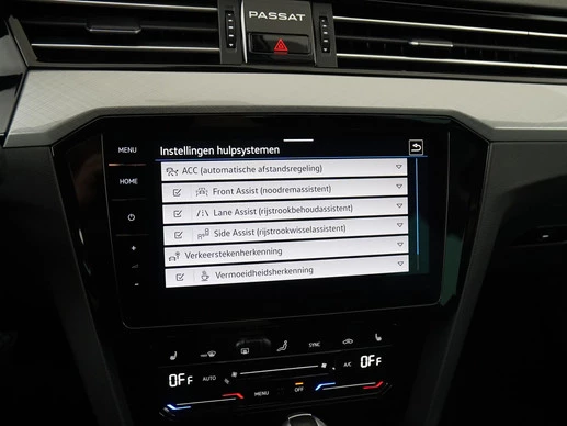 Volkswagen Passat - Afbeelding 24 van 30