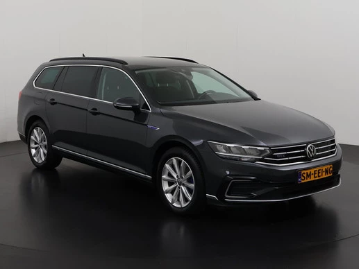 Volkswagen Passat - Afbeelding 30 van 30