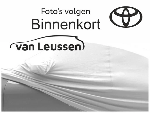 Lexus ES - Afbeelding 1 van 4