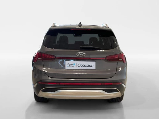 Hyundai Santa Fe - Afbeelding 2 van 26