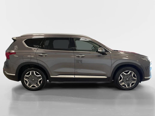 Hyundai Santa Fe - Afbeelding 3 van 26