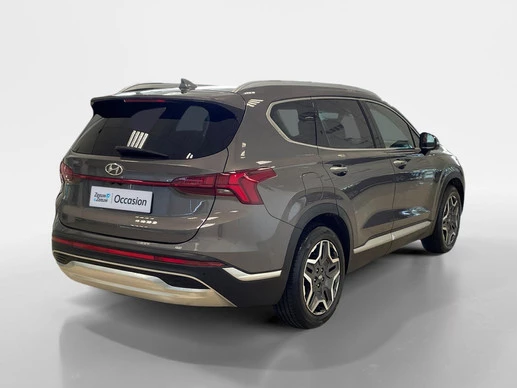 Hyundai Santa Fe - Afbeelding 5 van 26