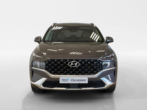 Hyundai Santa Fe - Afbeelding 6 van 26