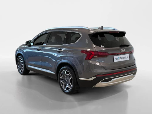 Hyundai Santa Fe - Afbeelding 7 van 26