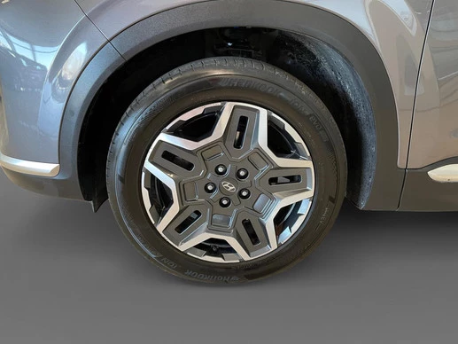 Hyundai Santa Fe - Afbeelding 8 van 26