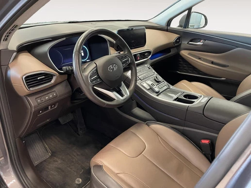 Hyundai Santa Fe - Afbeelding 9 van 26