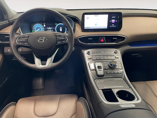 Hyundai Santa Fe - Afbeelding 11 van 26