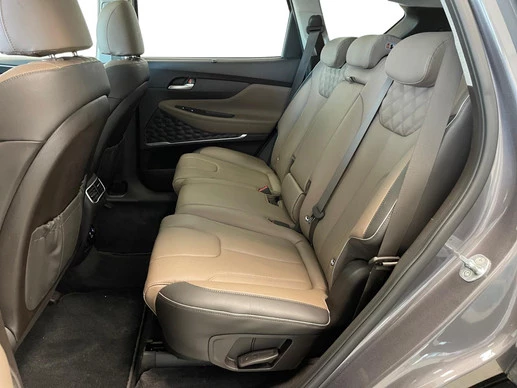 Hyundai Santa Fe - Afbeelding 12 van 26