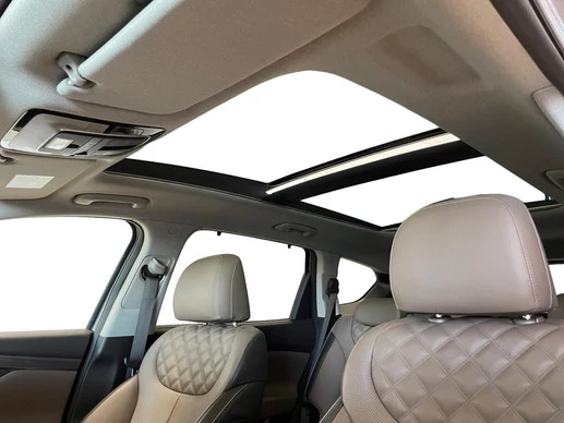 Hyundai Santa Fe - Afbeelding 14 van 26