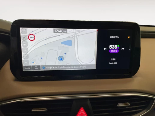 Hyundai Santa Fe - Afbeelding 16 van 26