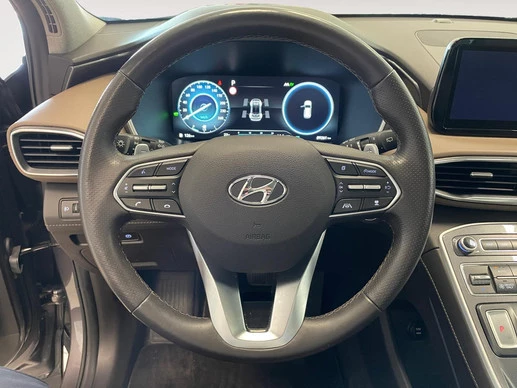 Hyundai Santa Fe - Afbeelding 19 van 26