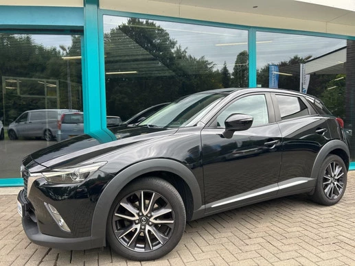 Mazda CX-3 - Afbeelding 1 van 30