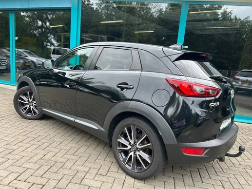 Mazda CX-3 - Afbeelding 2 van 30