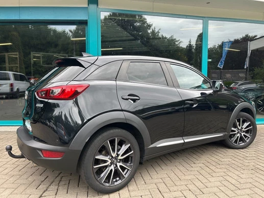 Mazda CX-3 - Afbeelding 3 van 30