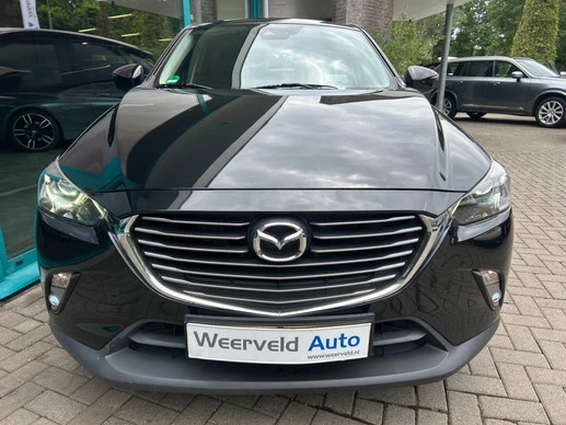 Mazda CX-3 - Afbeelding 5 van 30