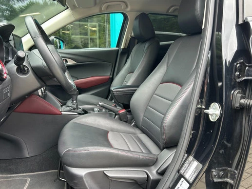 Mazda CX-3 - Afbeelding 7 van 30