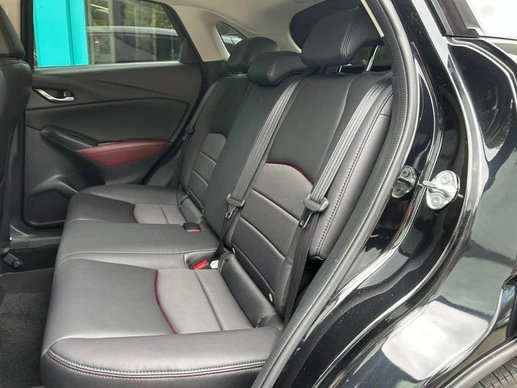 Mazda CX-3 - Afbeelding 8 van 30