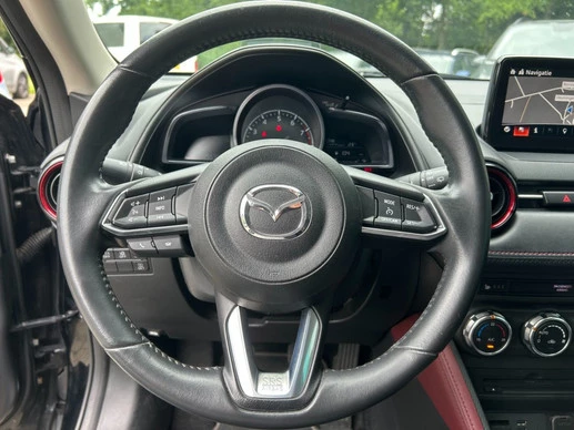 Mazda CX-3 - Afbeelding 10 van 30