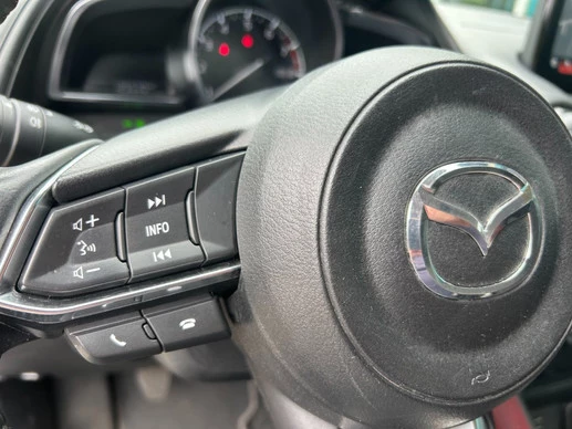 Mazda CX-3 - Afbeelding 11 van 30